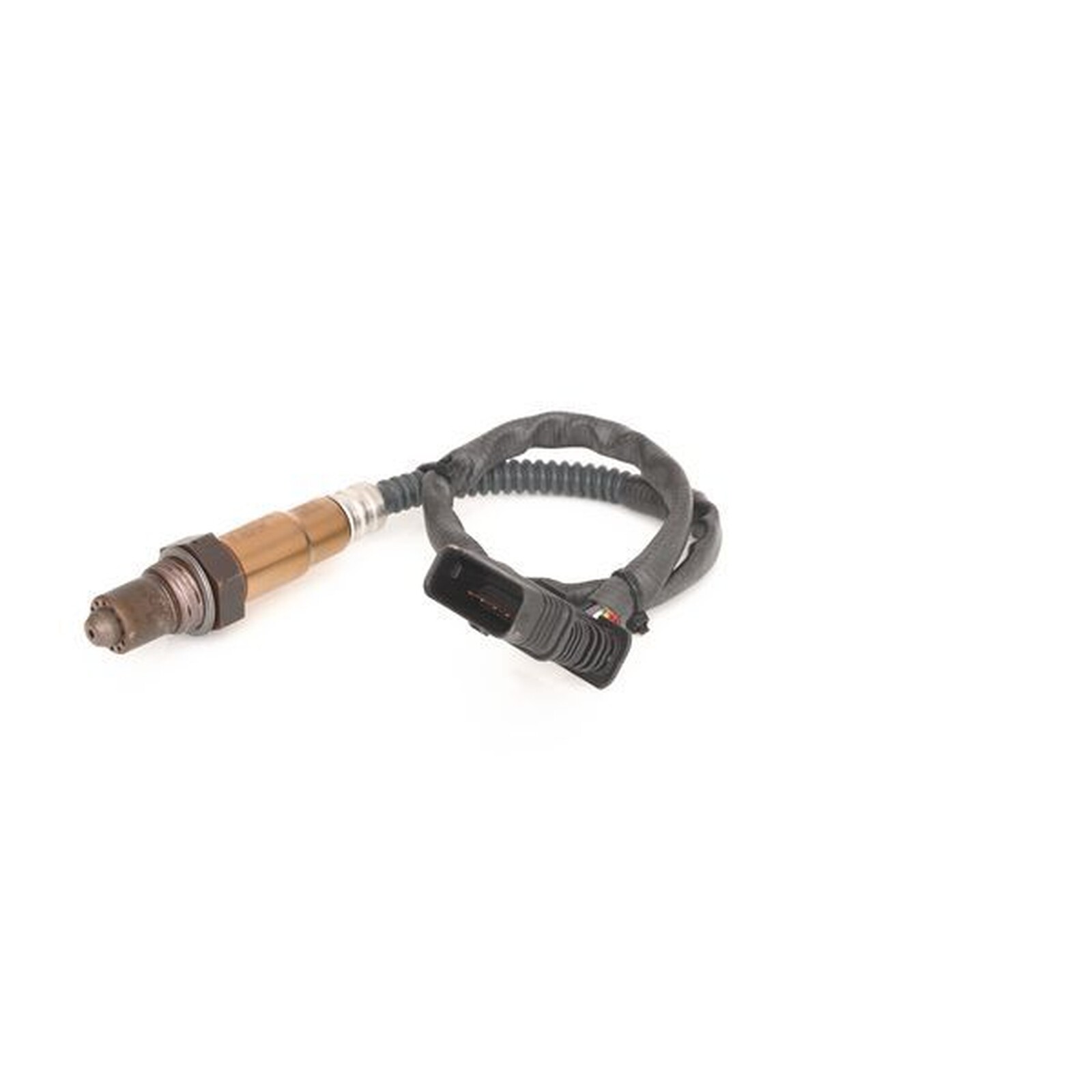 Bosch Lambda Oxygen Sensor (0258027015) OEM Quality for BMW