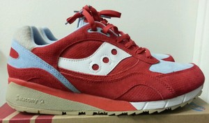saucony blue apple