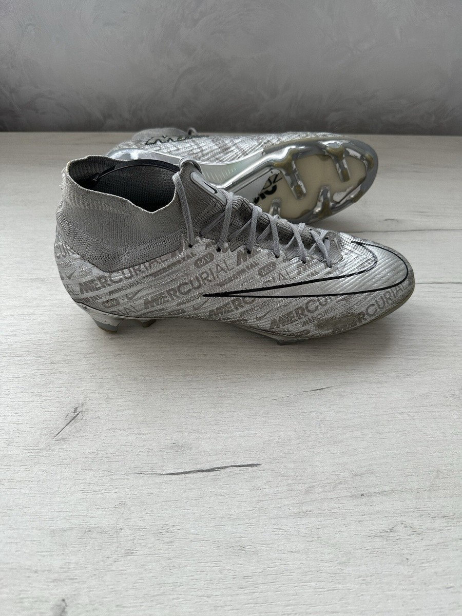 Nike Mercurial Superfly 9 Elite SE FG 25th Anniversary FB8863-060