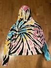 Women’s Vintage Havana Tie Dye Hoodie Size Small — photo 1