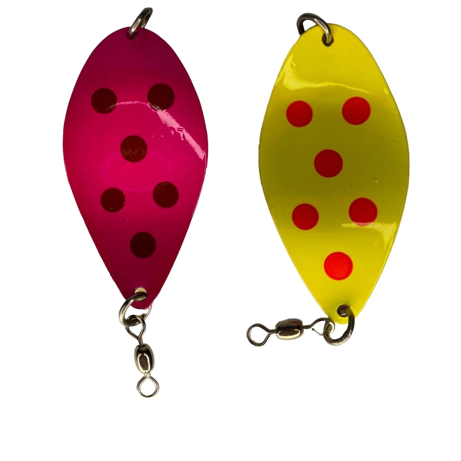 Luhr-Jensen All Freshwater Species Freshwater Fishing Baits, Lures