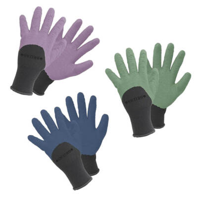 Briers Gardening Gloves Garden All Season Multi Task Waterproof