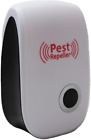 Ultrasonic Indoor Pest Control Repeller for Bugs, Insects, Mice, Spiders