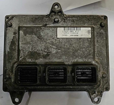 37820-RMX-A12 ecm ecu computer 2009-2011 Honda Civic | eBay