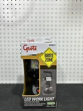 Grote Perlux BZ501-5 Grote Industries Work Light- LED Work Light Comes With A