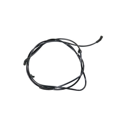 Fits 11-18 Dodge Durango Jeep Grand Cherokee Windshield Washer Fluid Nozzle Hose - Picture 2 of 9