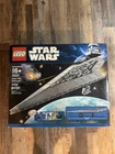 LEGO Star Wars: Super Star Destroyer (10221) new sealed