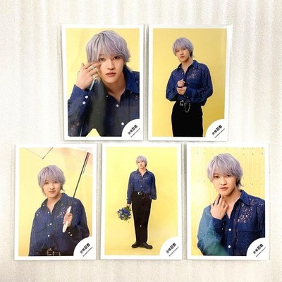 Shonen Ninja Waku Motoki 5 Official Photos Rainy Season 2024
