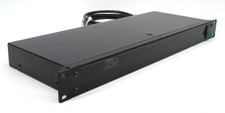 Rack Mount Juice Goose 8.0 Power Distribution Center 120-VAC 15A