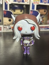 Sylvanas - Funko Pop! World of Warcraft - #30 - Figura solo sin caja L1