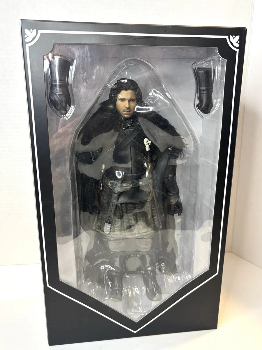ThreeZero Game of Thrones TV, Movie & Video Games Action Figures