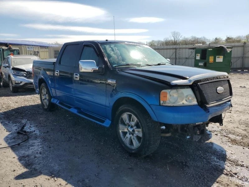 (LOCAL PICKUP ONLY) Pickup Box Styleside 5' 6" Box Fits 04-08 FORD F150 PICKUP 1 Foto 4 de 4