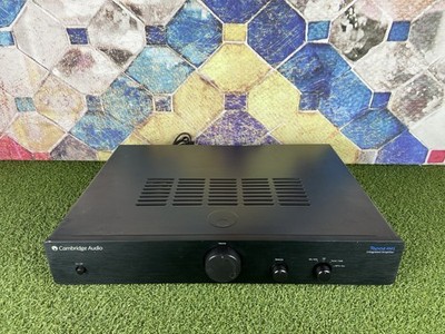 Cambridge Audio Topaz AM1 Integrated Amplifier Stereo