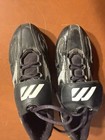 MIZUNO Baseball Cleats Shoes Boys Size 10.5 FB35LBK — photo 1