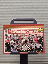 1992 DALE EARNHARDT Maxx #271! MINT CONDITION!!!