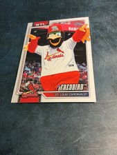 Fredbird M-21 2026 Topps