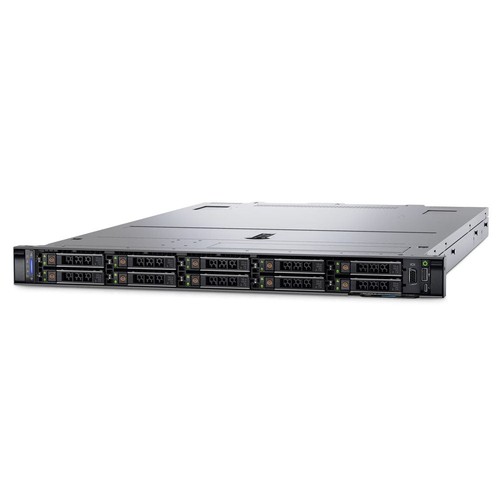 OEM R650 10x 2.5" 2x 8360Y 2.40Ghz 36C HBA355i fPERC HDD 32GB-768GB RAM - Picture 2 of 4