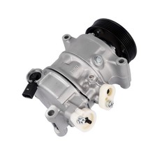 Klimakompressor Klimaanlage Für Audi A3 A4 A6 Q3 Seat Ibiza Skoda Superb VW Golf