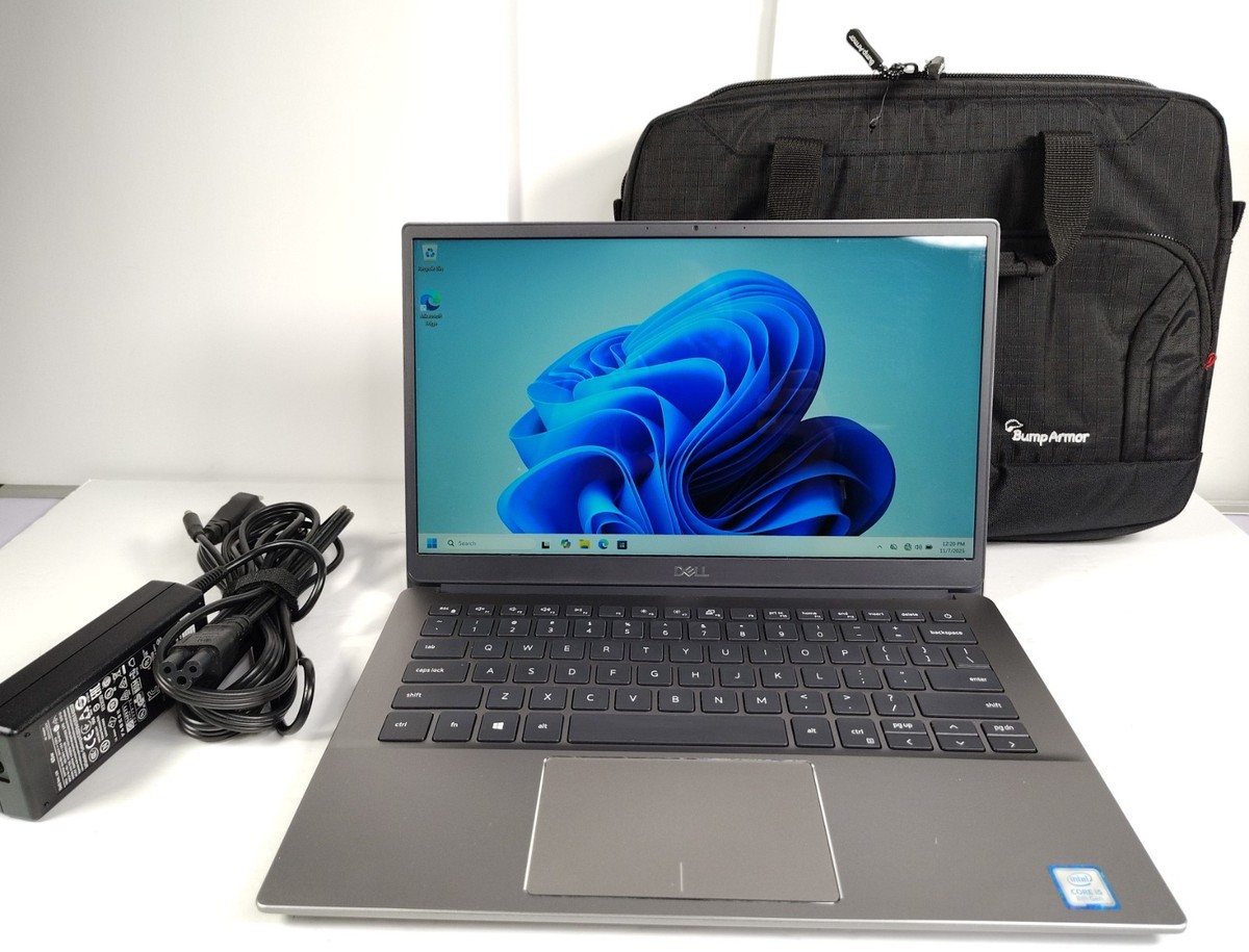 良品 Dell Latitude 3301／i5-8265U／8GB／256GB Dell Latitude 3301 8GB - 256GB i5-8265U Windows 11 Pro w/Bump