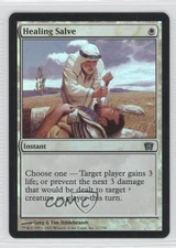 Healing Salve Foil Magic: 8th Edition #22 2003