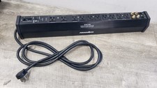  Tested/SEE VIDEO Panamax M10HT-PRO 10-Outlet Surge Protect  Power Conditioner