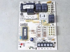 White Rodgers 50A55-571 CNT2789 Furnace Control Circuit Board D341122P01