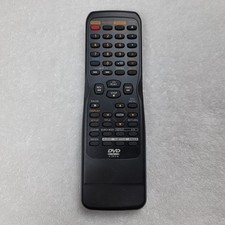 Universal DVD Video Remote Control N9278UD - ...