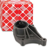 Febi Bilstein Motorlager Passend FüR Opel Combo Corsa X01 Meriva X03 Tigra X04