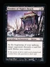 * * 1x Honden of Night's Reach x1 * * Champions of Kamigawa MTG NM Near Mint