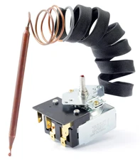 KKB-9-48 Thermostat Fryer Bake Broil Replacement for Viking Awoco Range