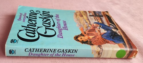 Daughter Of The House by Catherine Gaskin, 1981, Paperback - Picture 11 of 14
