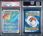 Pokémon Dragonite VSTAR Secret Rare Full Art Holo PSA 10 Pokémon GO 081/078