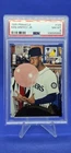 1995 Pinnacle KEN GRIFFEY JR. Bubble Gum Card #128 Graded PSA 8 (NM - Mint)