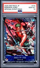 Roronoa Zoro [Flagship Battle] ST21-015 Prices | One Piece