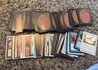Magic The Gathering Deck Master 1996 And 1997-selling As A Bundle