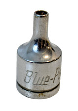 Blue Point Tools BLPTE384 E4 TORX External Star Shallow Socket 3/8" Drive Chrome