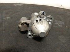MAZDA 2 Starter Motor 2007-2012 1.3L ZJ07  