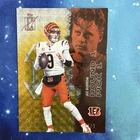 2025 Topps Signature Joe Burrow Gold 1/1!! View pictures!!