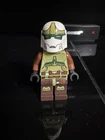 LEGO Star Wars Bounty Hunter Minifigure SW0476 Stealth Starfighter 2013
