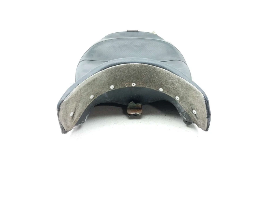 97 Honda CBR1100XX Blackbird CBR 1100 Corbin Gunfighter & Lady Front Driver Seat - Image 4 of 4