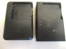 CanonCharger, 2 different chargers, for digital cameras