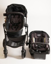Evenflo Pivot Modular Travel System