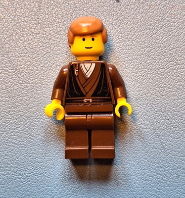 LEGO Star Wars - Anakin Skywalker (Padawan) - sw0100