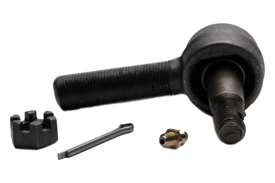 For Ford F-100 53-58 Steering Tie Rod End Professional Front Passenger Side Foto 2 de 4