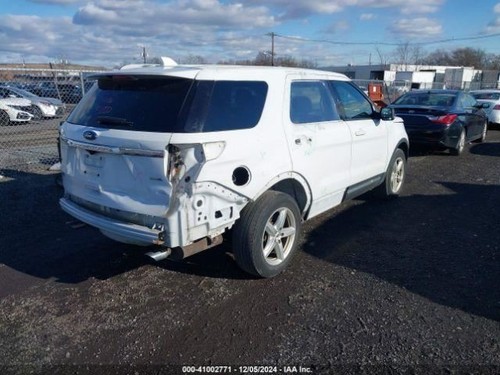 Ignition Switch Dash Mounted Push Button Assembly Fits 15-23 EDGE 2834531 - Picture 6 of 12