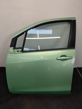 Porte avant et accessoires Opel AGILA