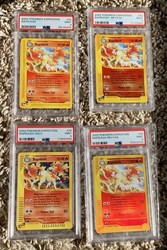 Rapidash 62/165 Expedition Base Set Reverse Holo