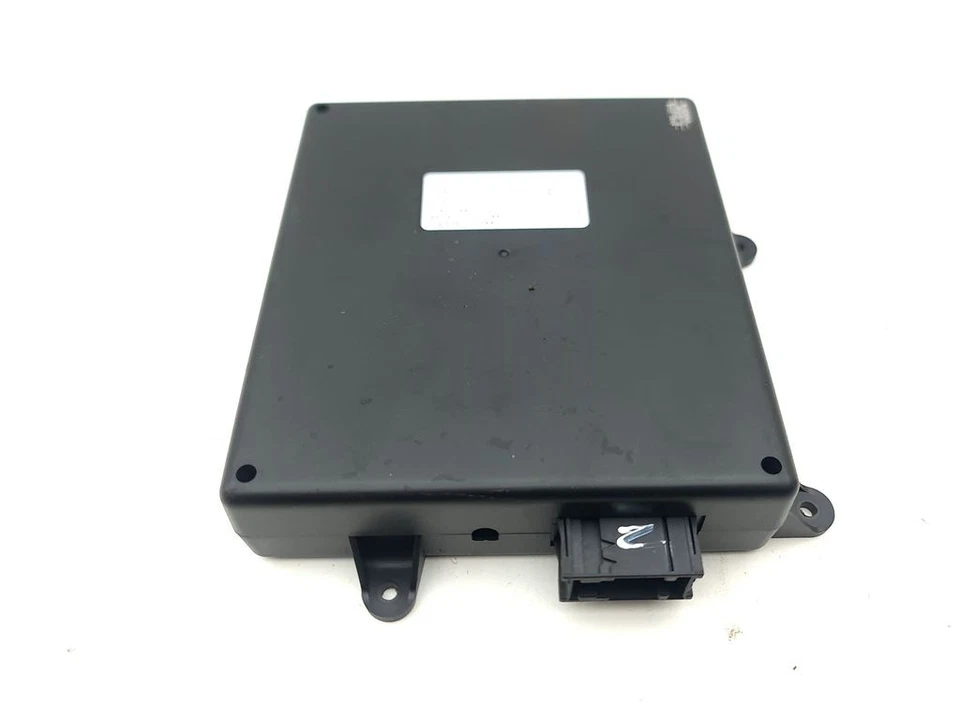 Bentley Flying Spur 2006 Essence Module unité de contrôle Bluetooth AMD195579 - Immagine 2 di 4