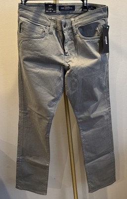 Grey Mavi Jean Company Matt Relaxed, Fit Pant. Size 30/32 NWT