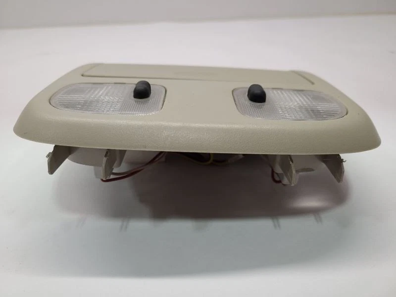 Ford Fusion 2006-2009 consola techo delantero sin techo corredizo 6N7Z54519A70aaa        Foto 3 de 4